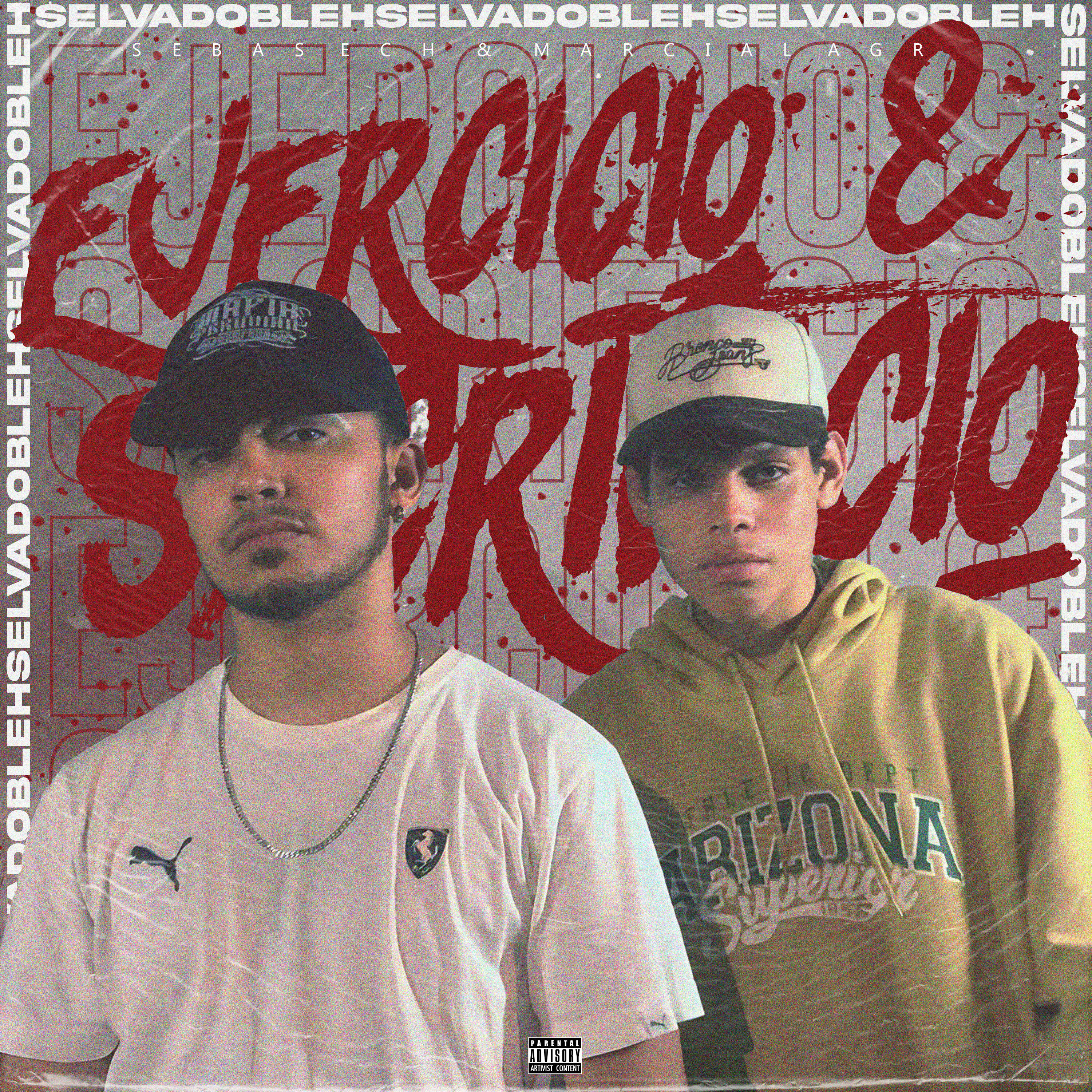 Релиз Ejercicio & Sacrificio