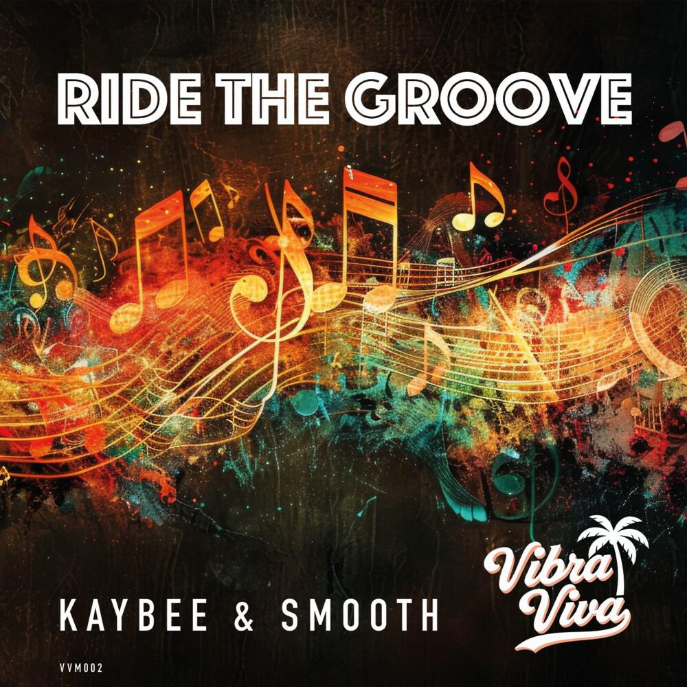 Релиз Ride The Groove