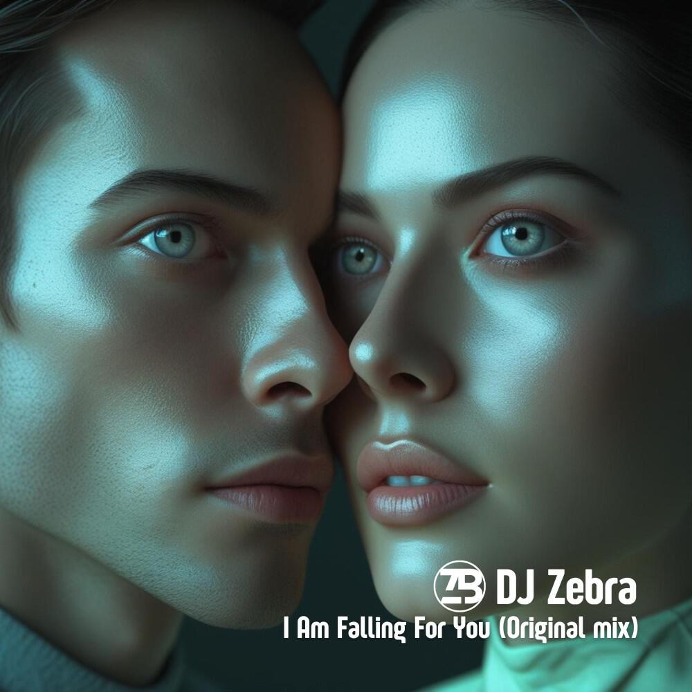 Релиз I Am Falling for You (Original Mix)