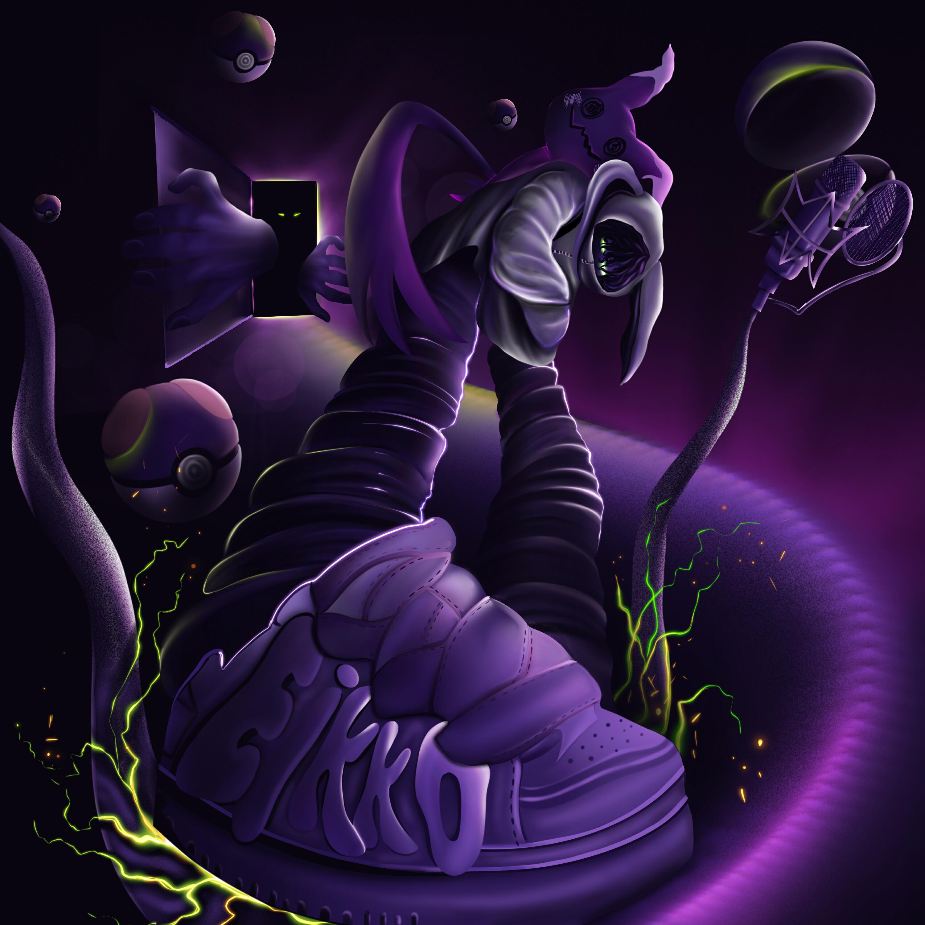 Релиз enchanted