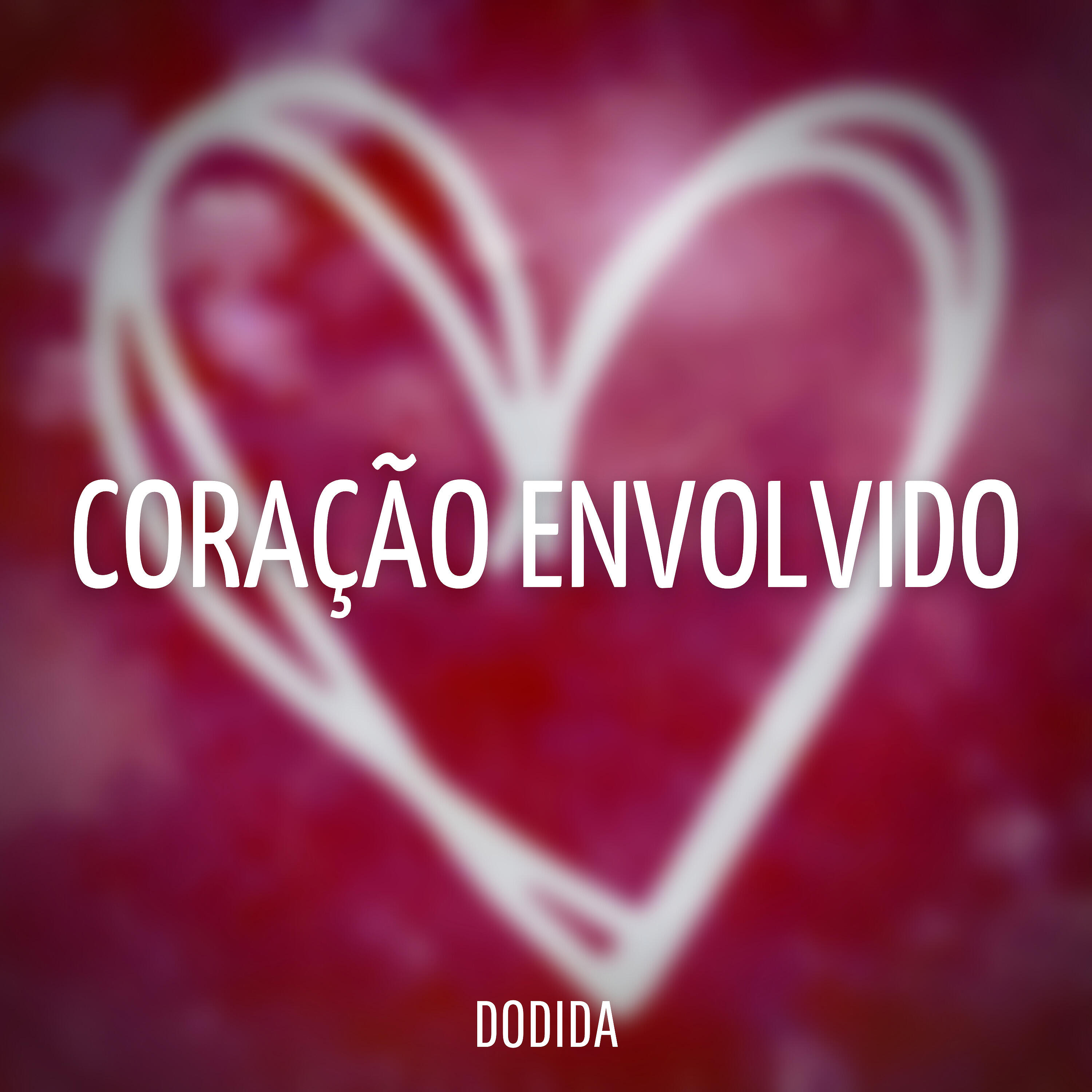 Релиз Coração Envolvido