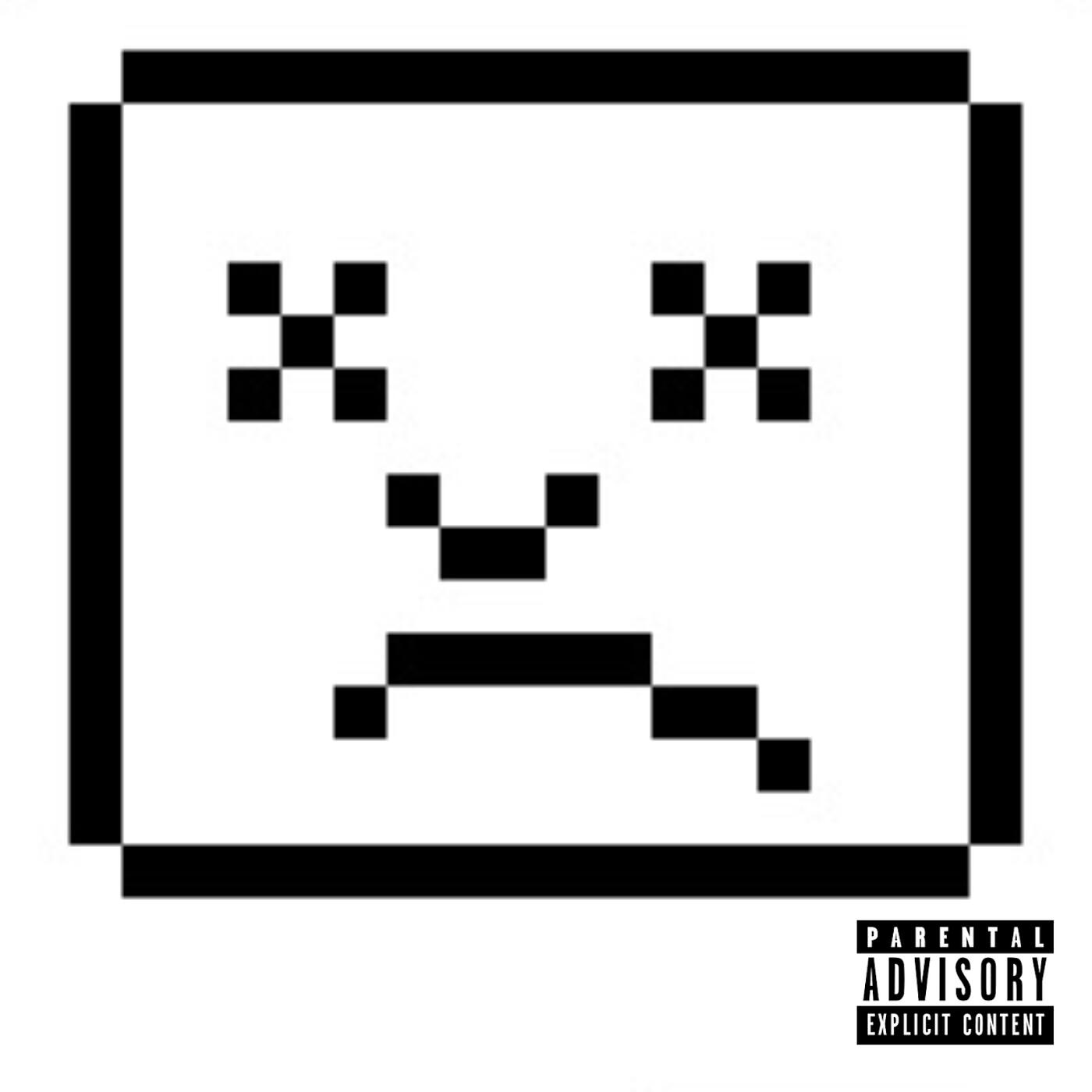Релиз Error - EP