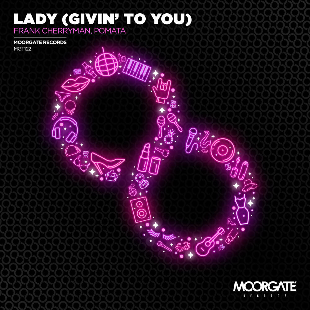 Релиз Lady (Givin' To You)