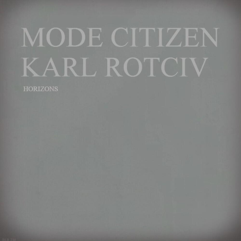Релиз Horizons