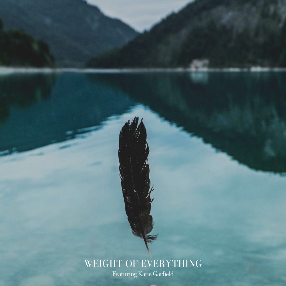 Релиз Weight of Everything