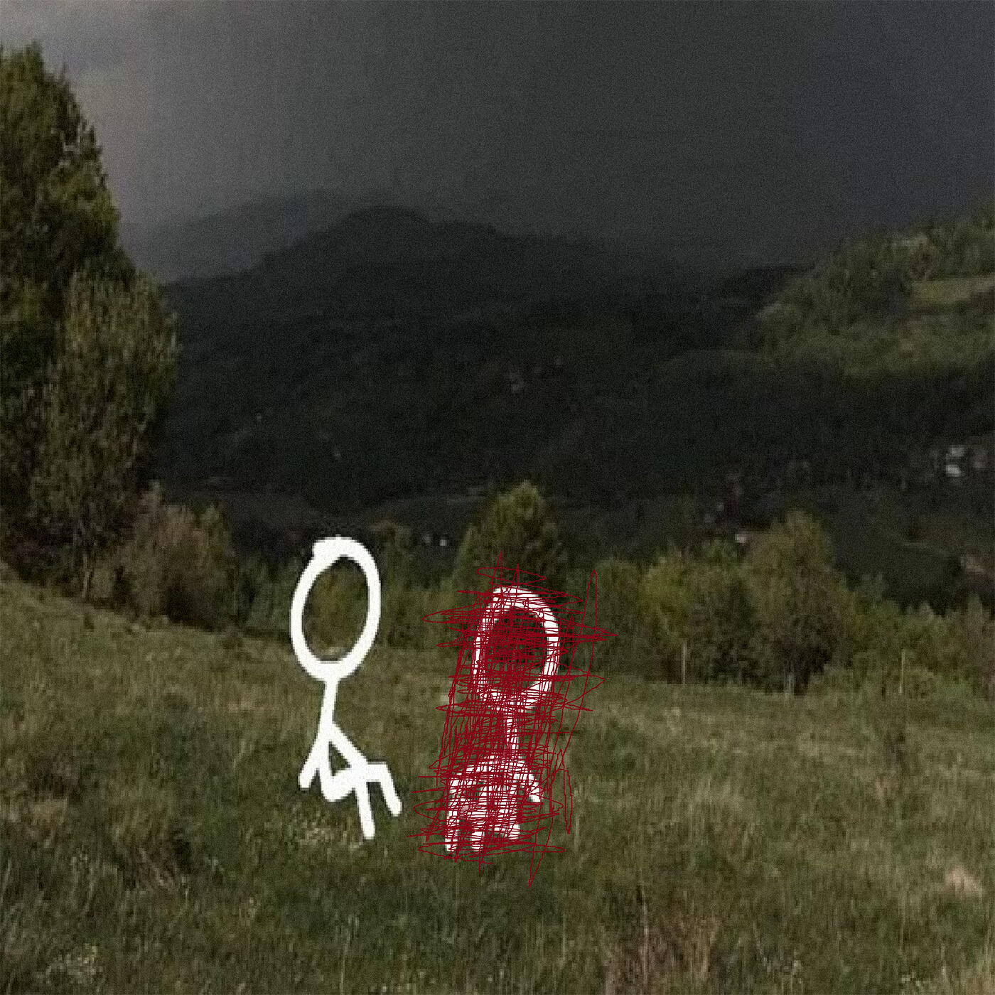 Релиз weakness