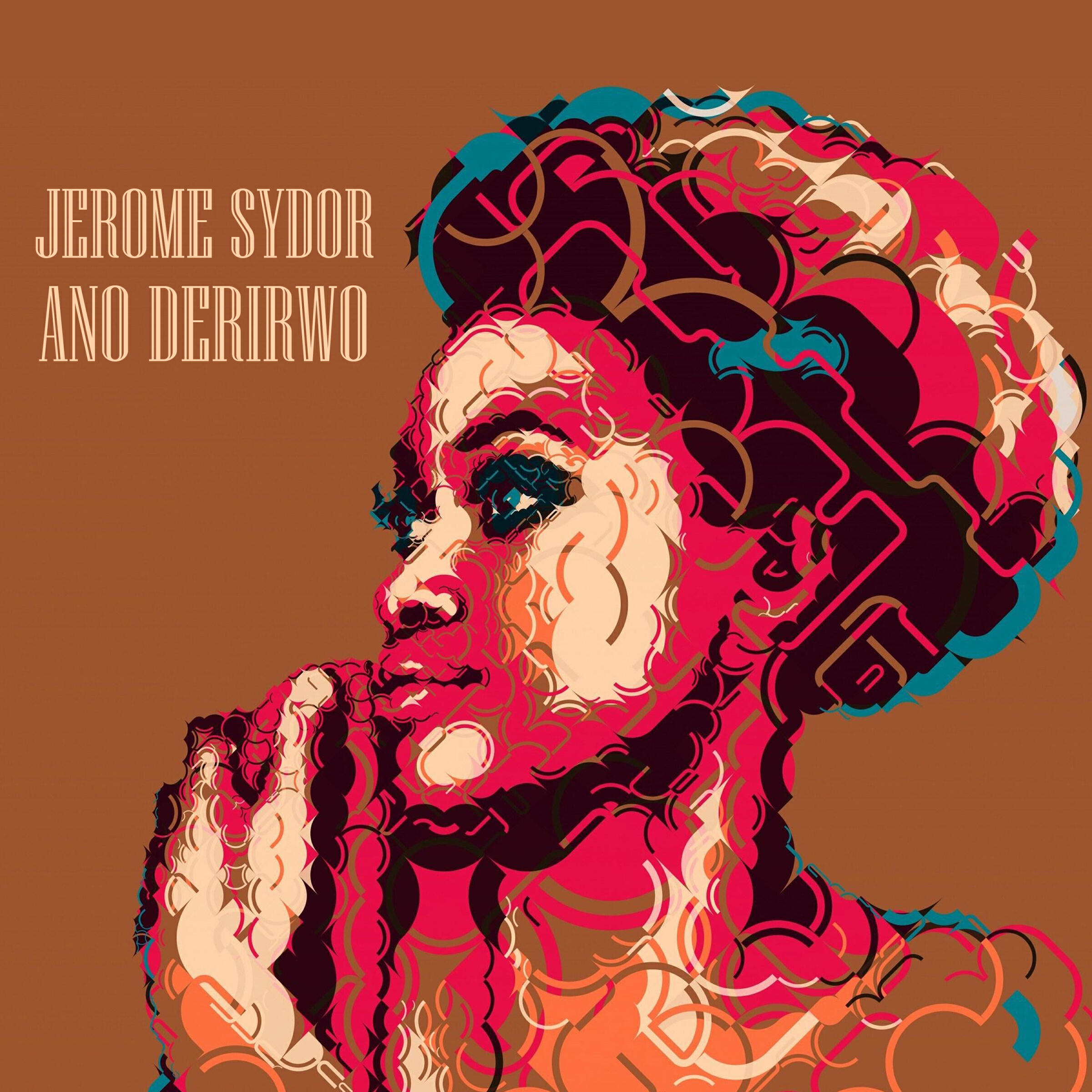 Релиз Ano Derirwo