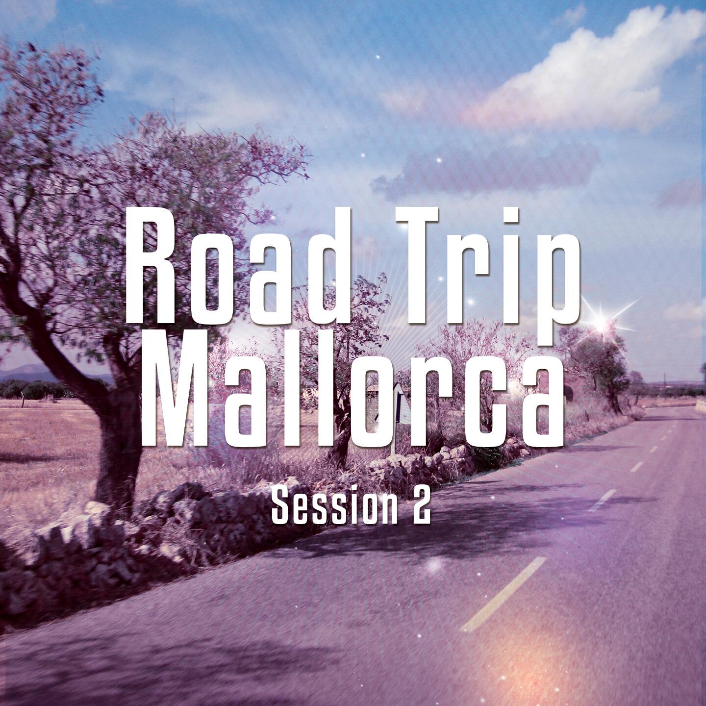 Релиз Road Trip Mallorca, Vol. 2
