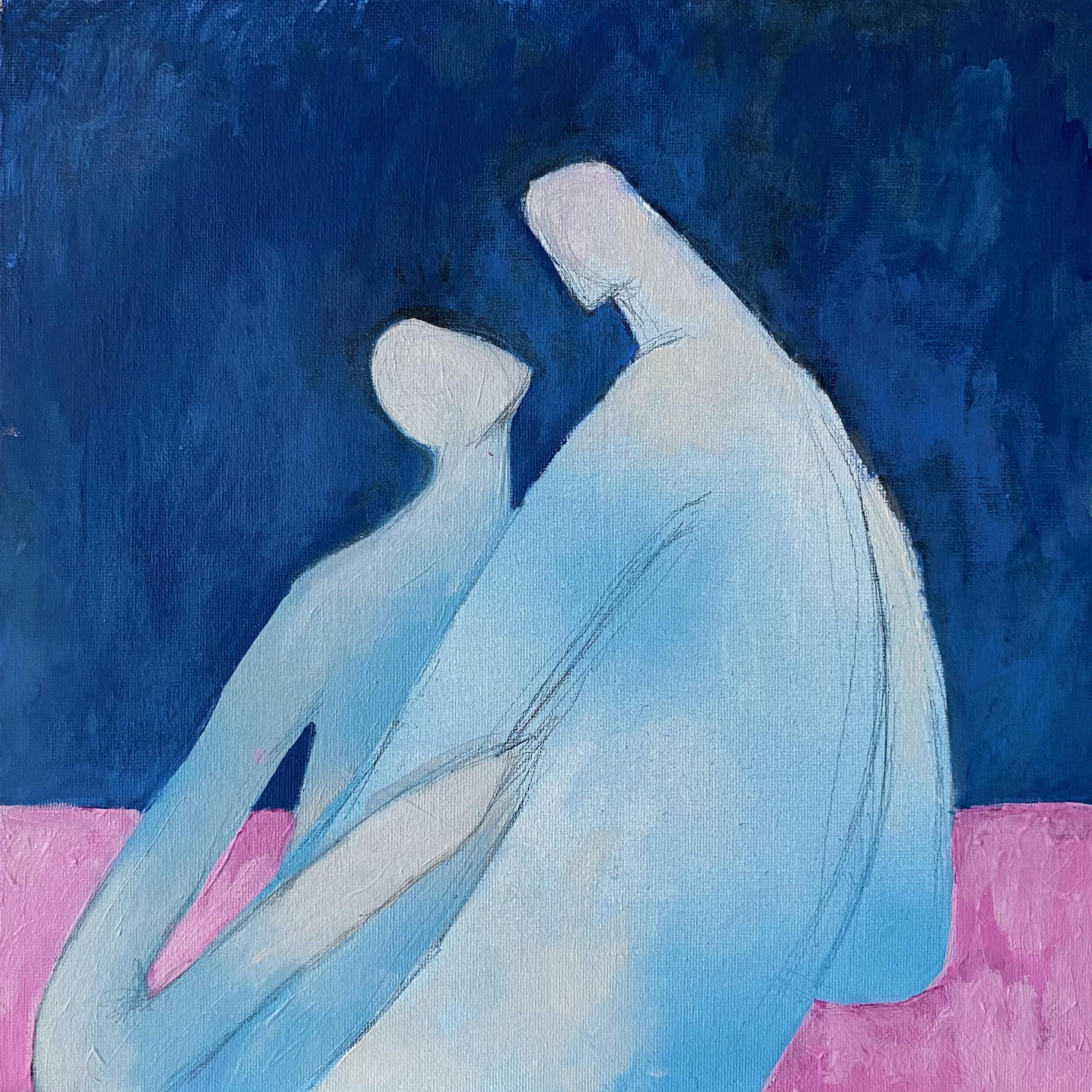 Релиз Vagues D'amour