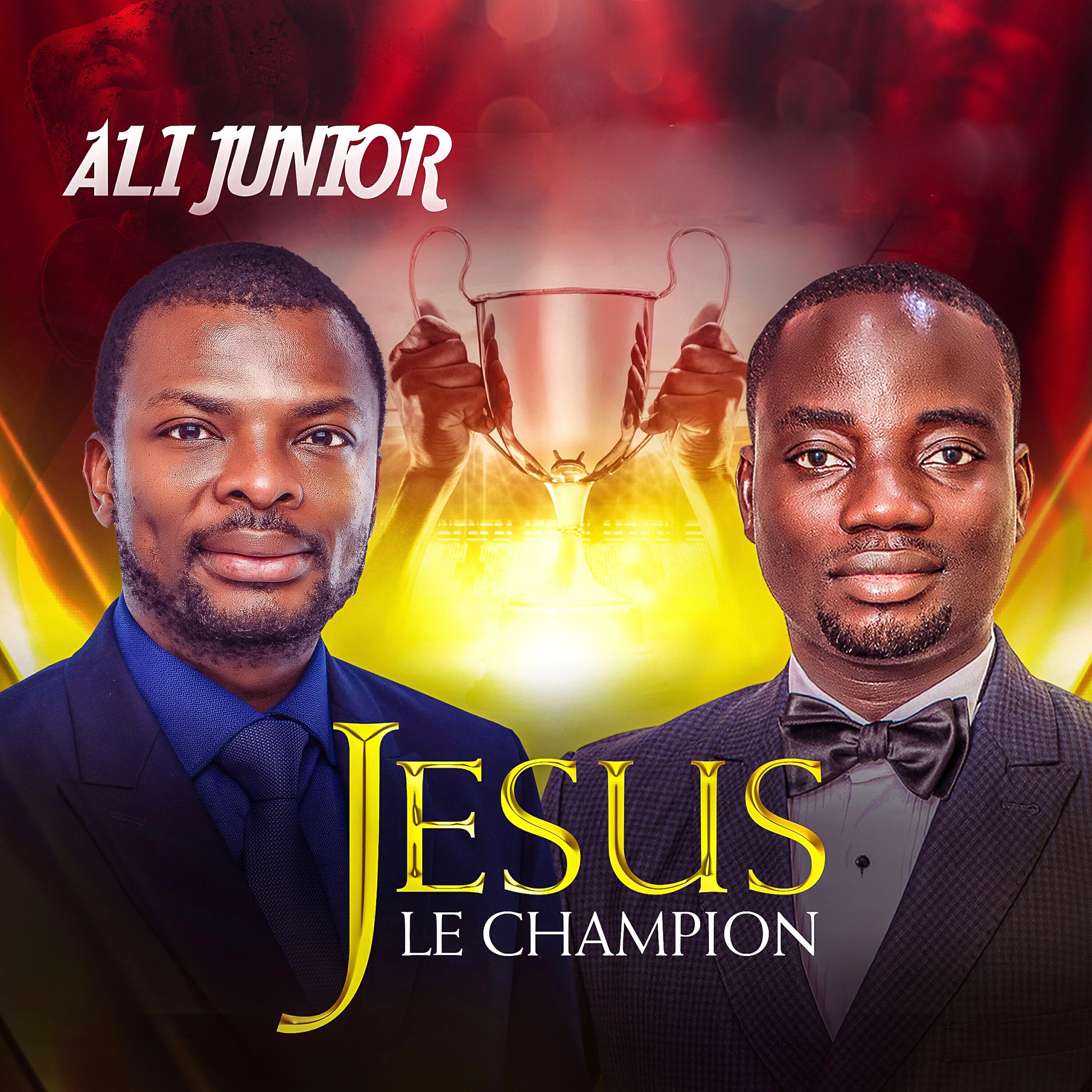 Ali Junior