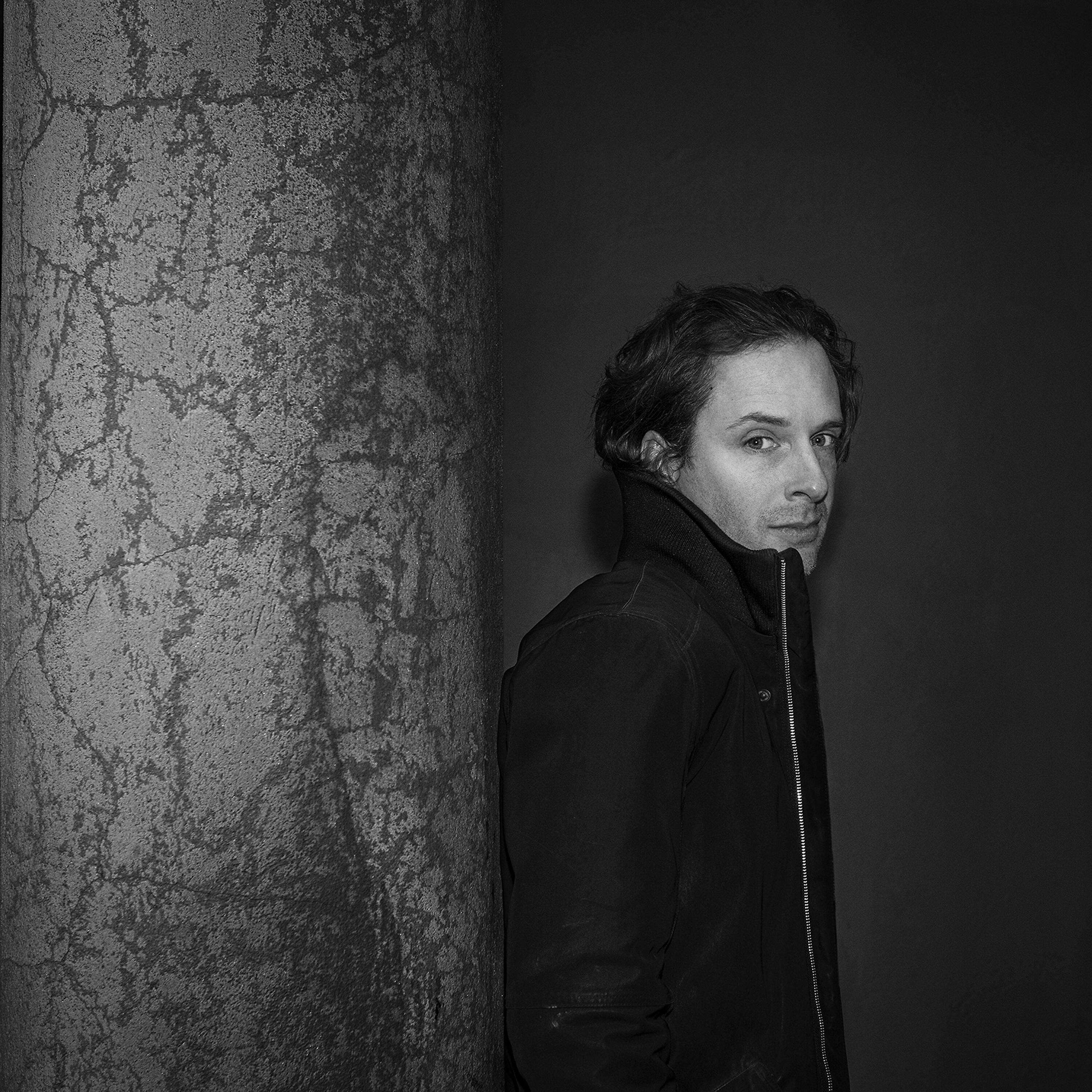 Mauritz Agnas