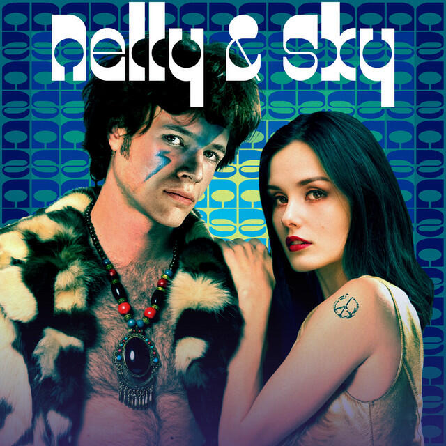Релиз NELLY & SKY