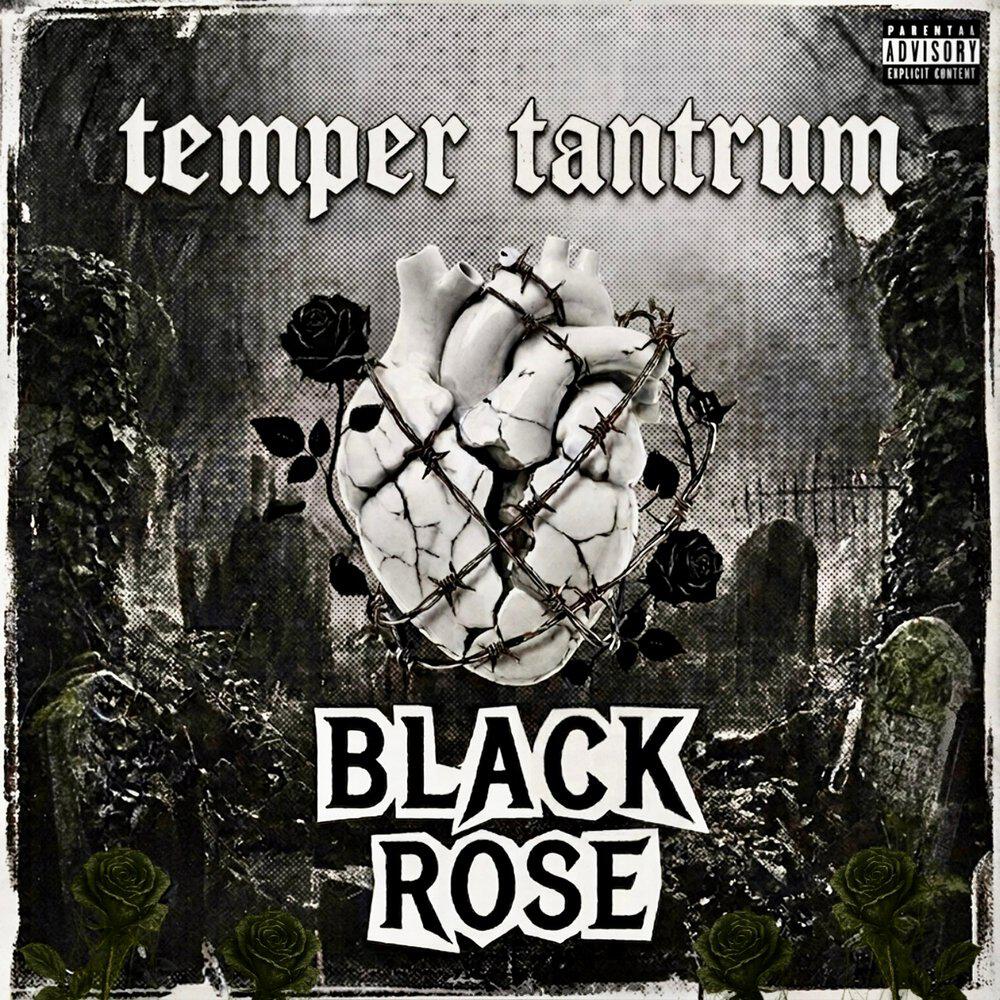 Релиз Black Rose