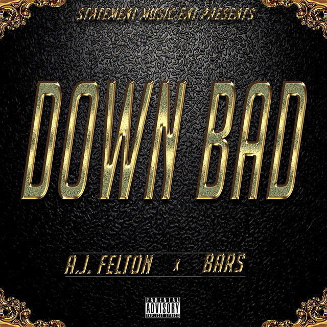 Релиз Down Bad