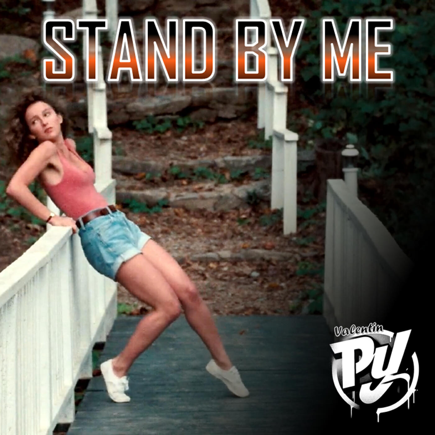 Постер альбома STAND BY ME