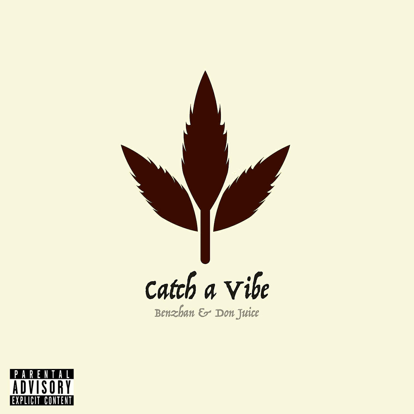 Релиз Catch a Vibe