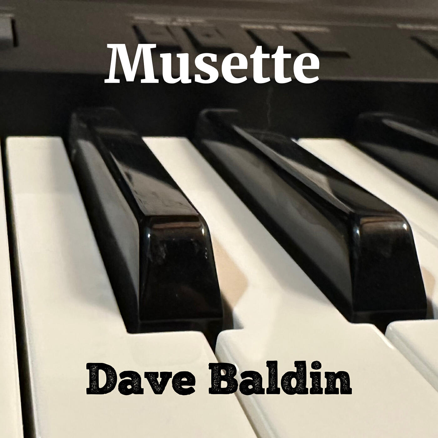 Релиз Musette