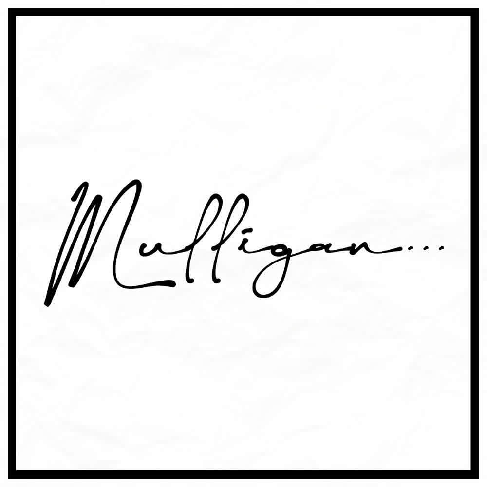 Релиз Mulligan