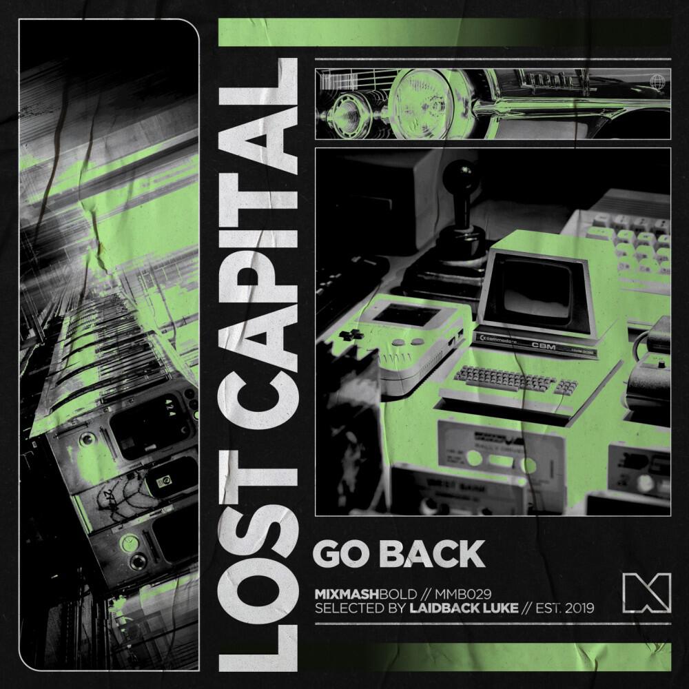 Релиз Go Back