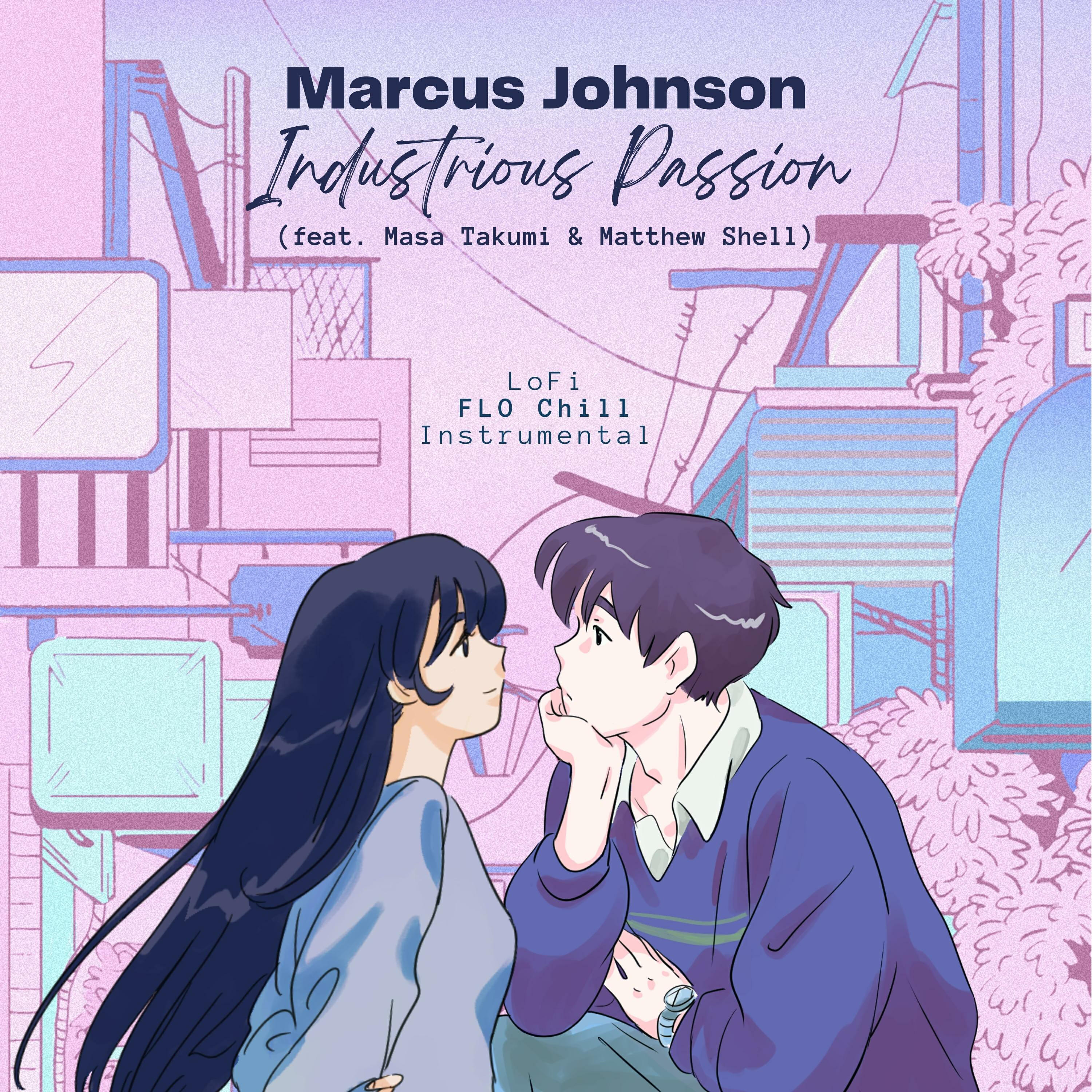 Релиз Industrious Passion