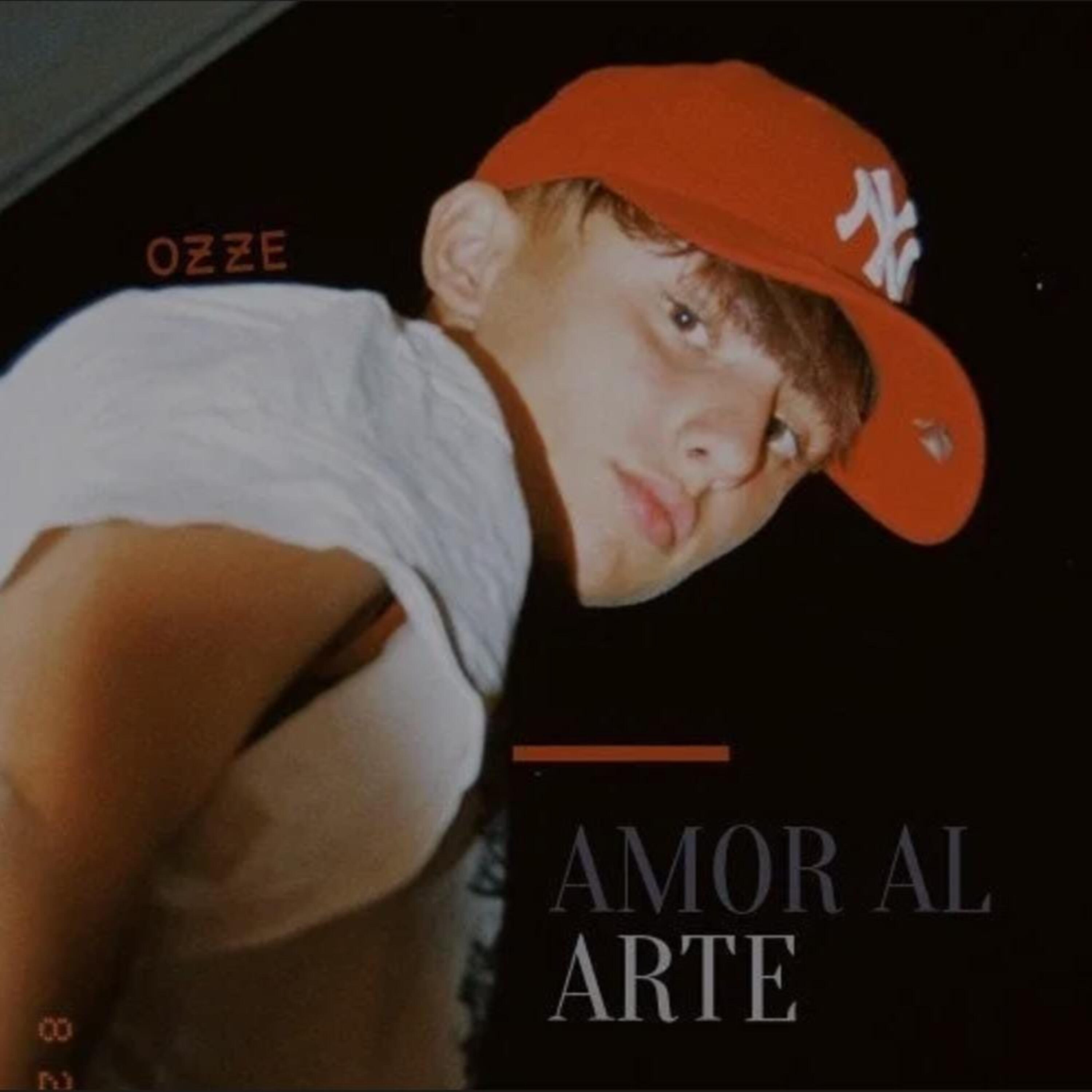 Релиз Amor al Arte