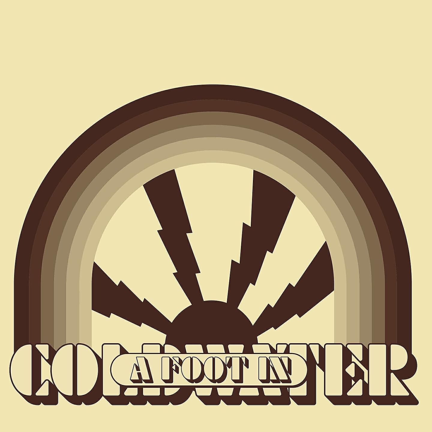 Релиз A Foot in Coldwater