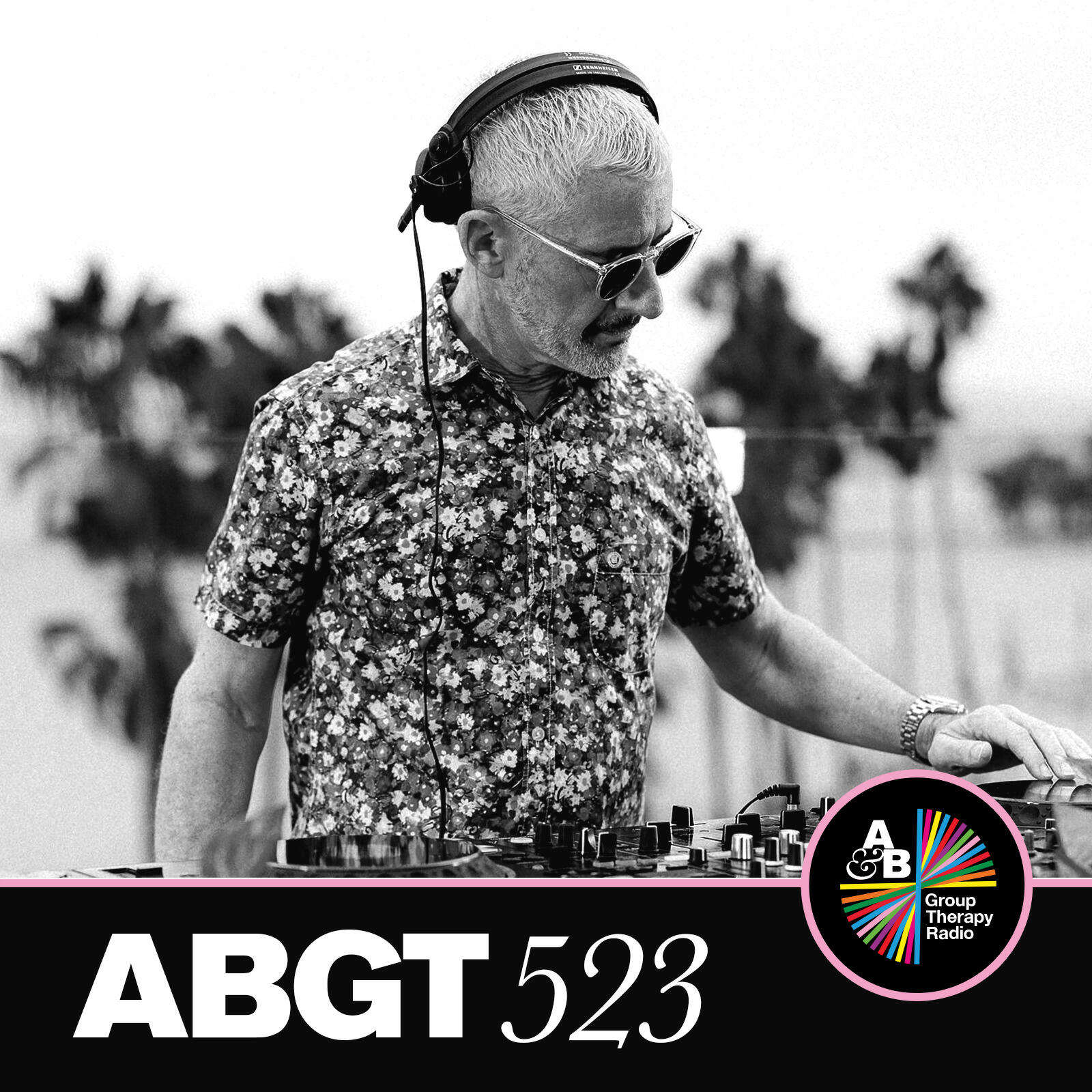 Трек Far Behind (Record Of The Week) [ABGT523] - TIBASKO Remix