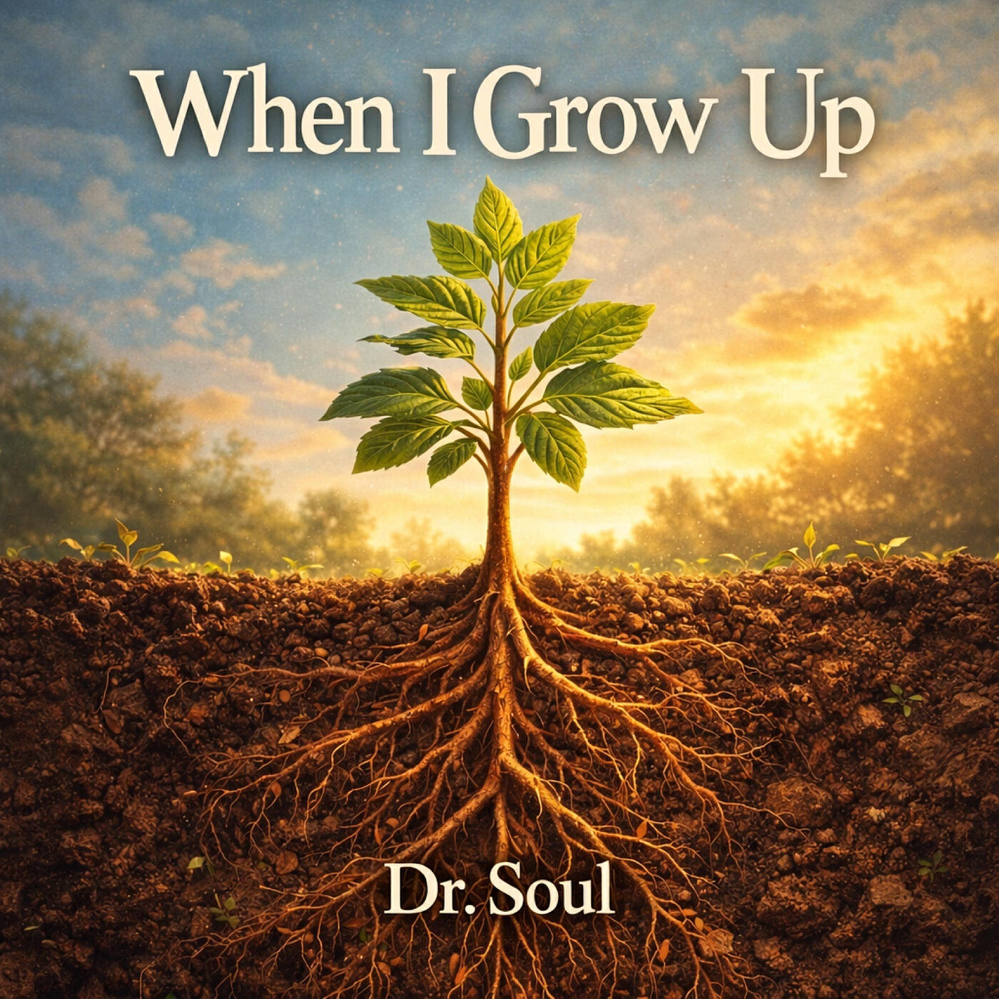 Релиз When I Grow Up
