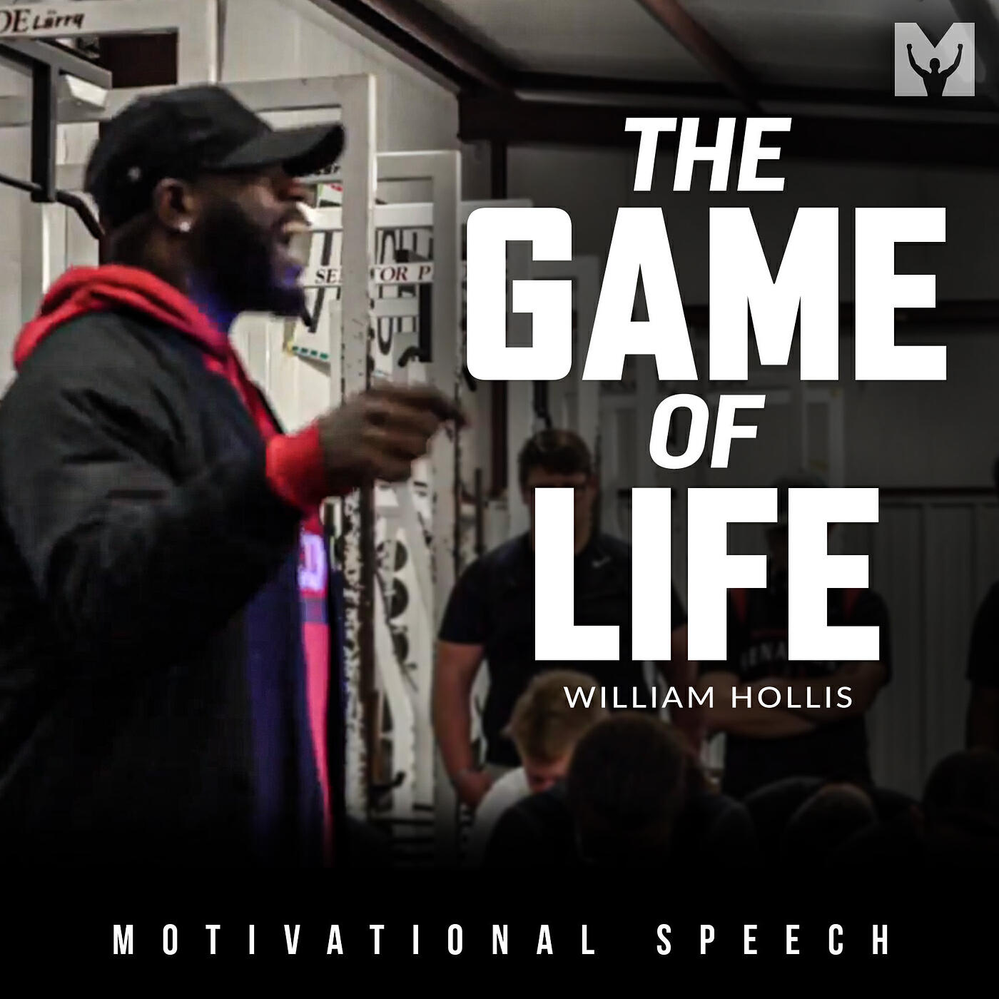 Релиз The Game of Life (Motivational Speech)