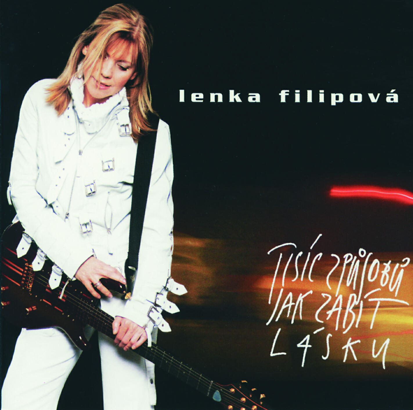 Релиз Tisic zpusobu jak zabit lasku