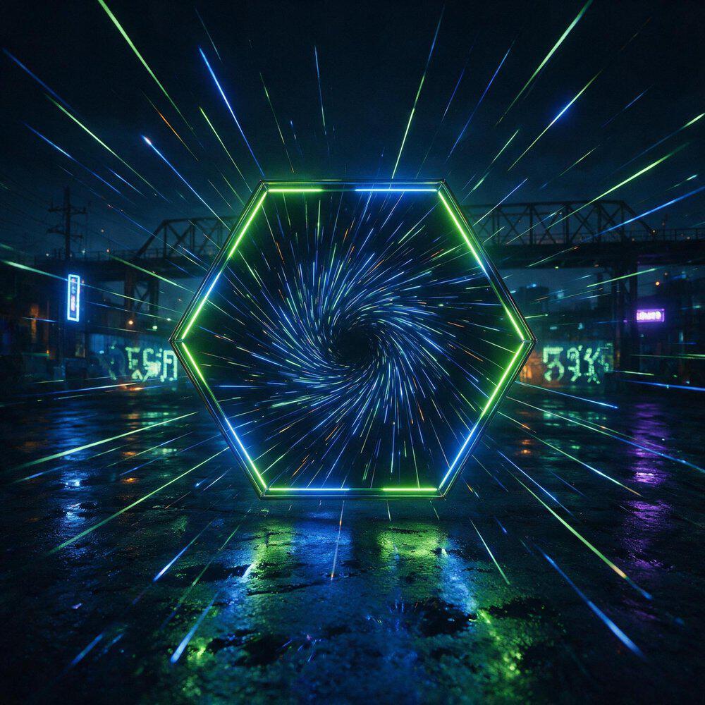 Релиз Shift