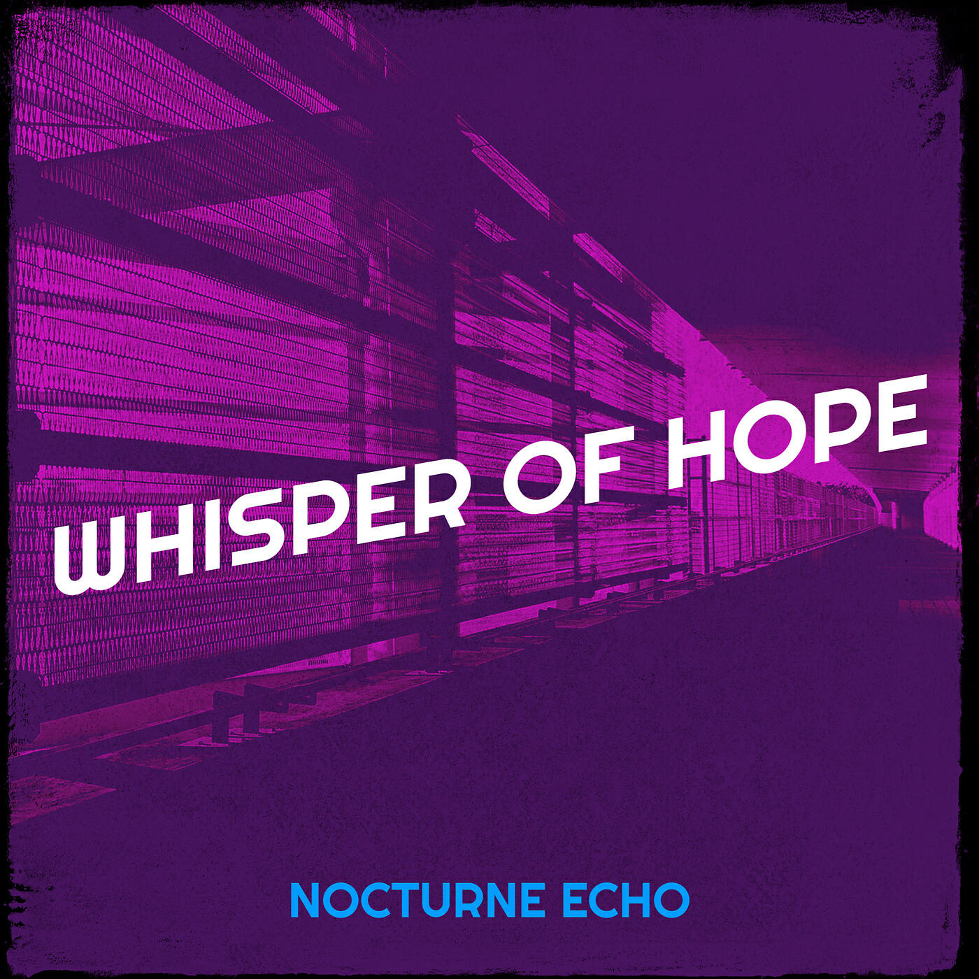 Релиз Whisper of Hope