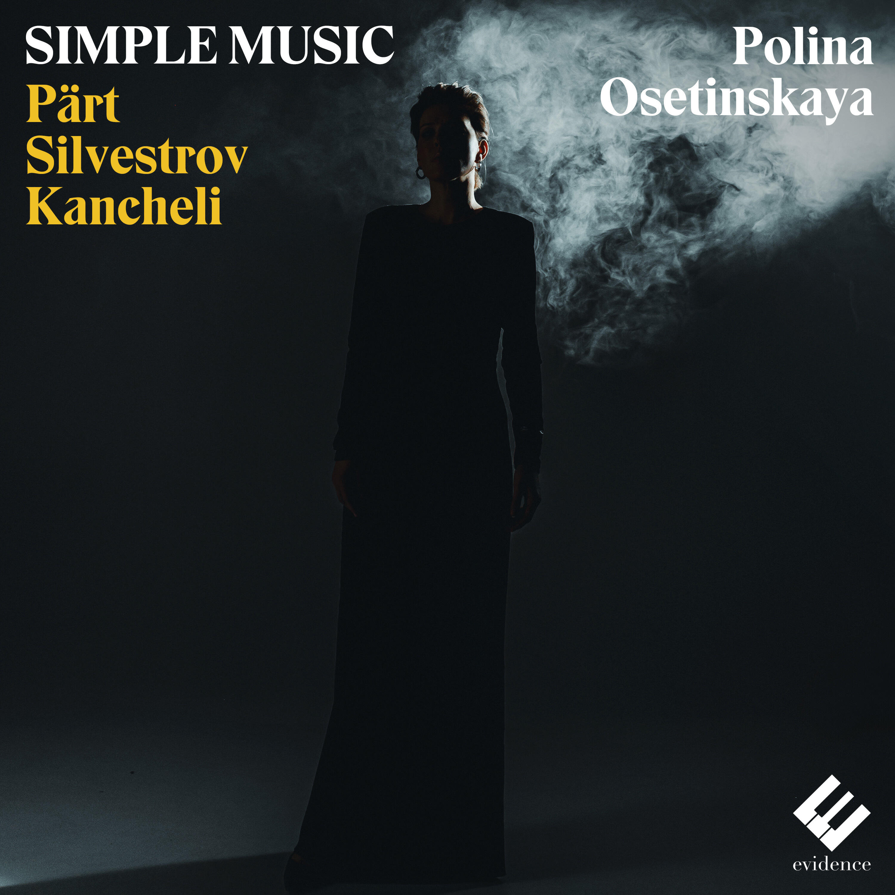 Релиз Simple Music
