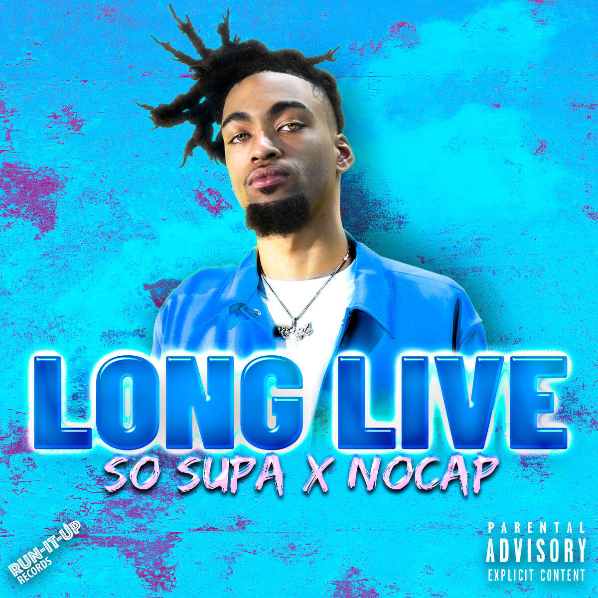 Релиз Long Live