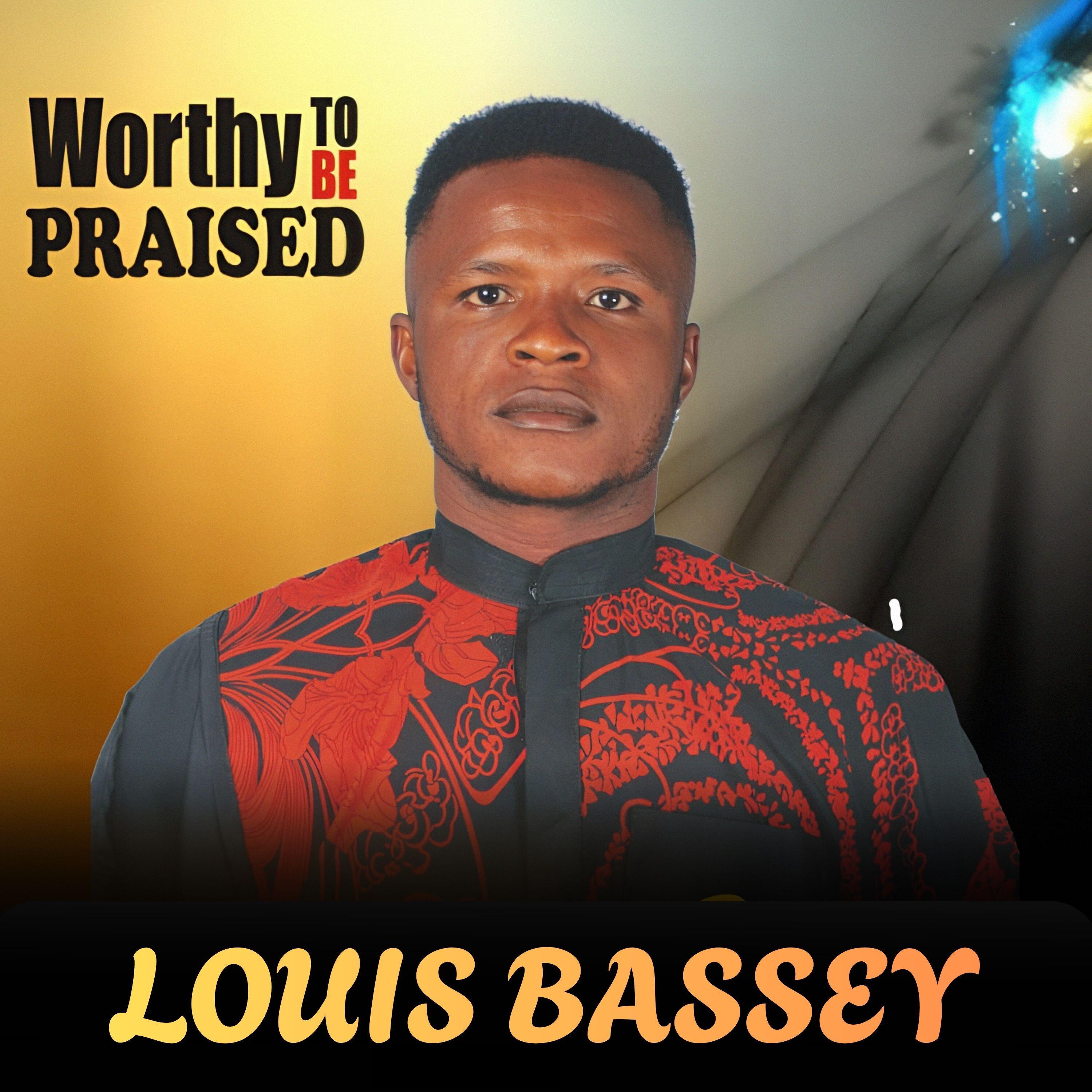 Трек Worthy to Be Praised