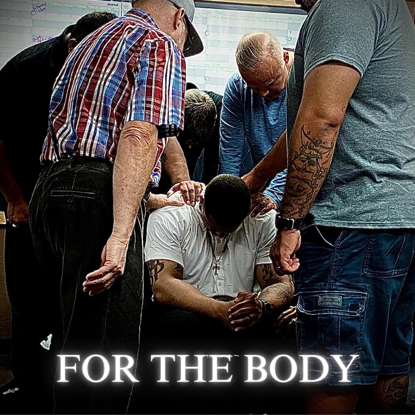 Релиз For the Body