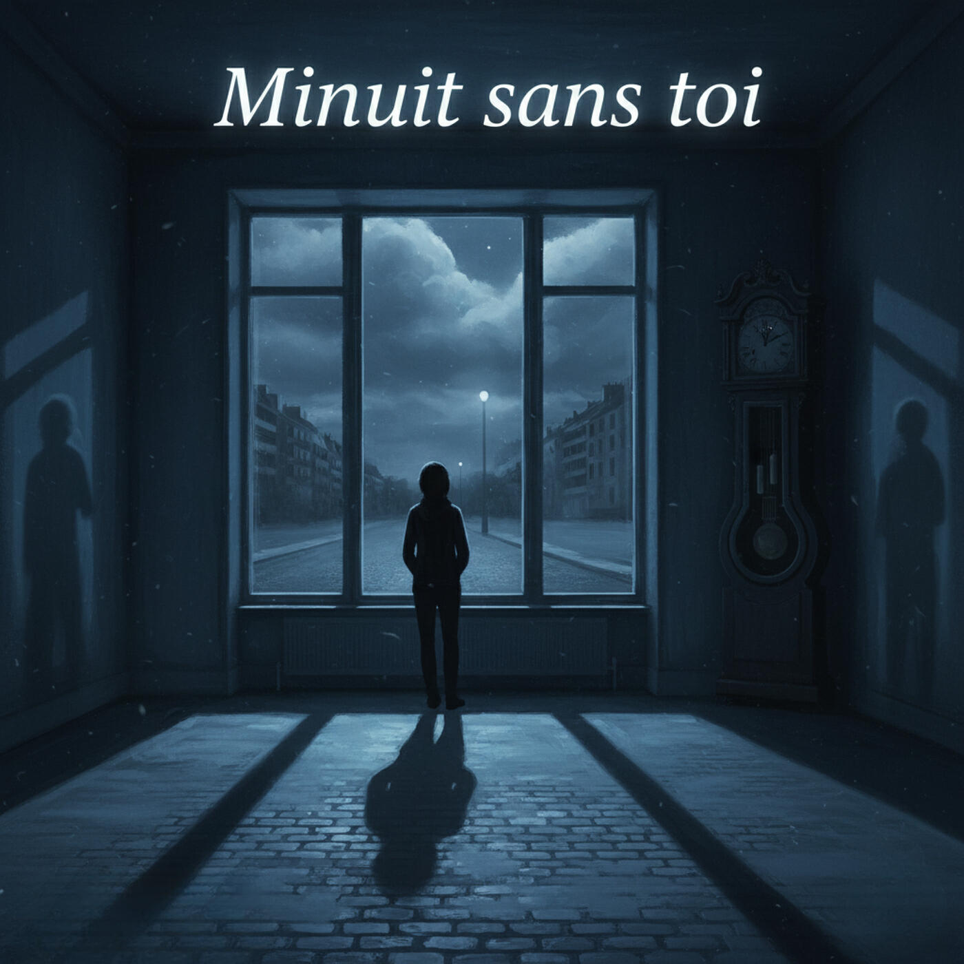 Релиз Minuit sans toi