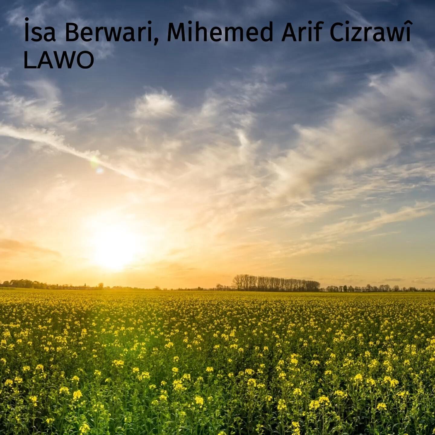 Isa Berwari