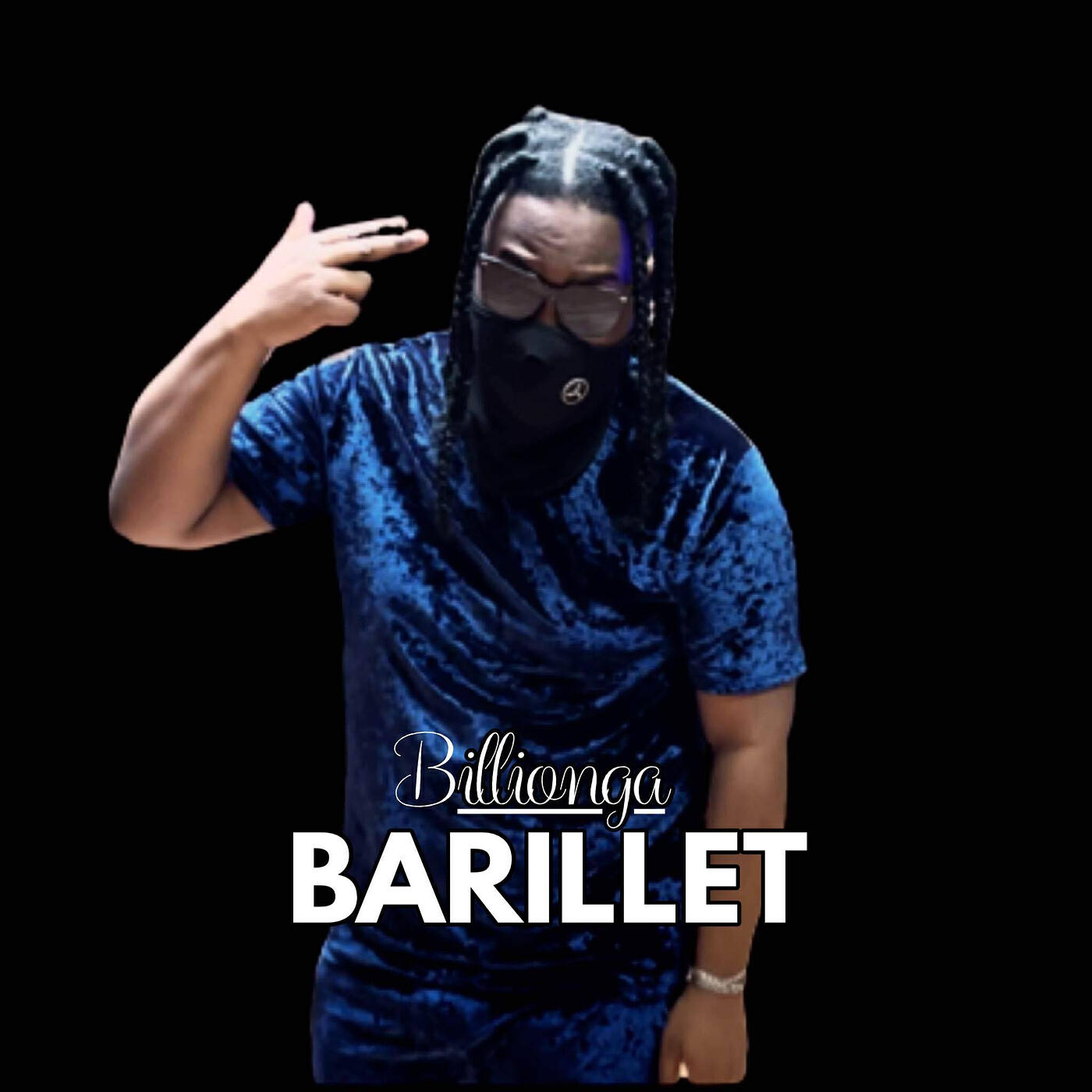Релиз Barillet