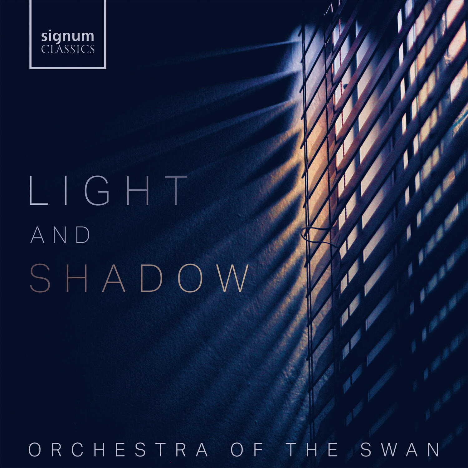 Релиз Light and Shadow