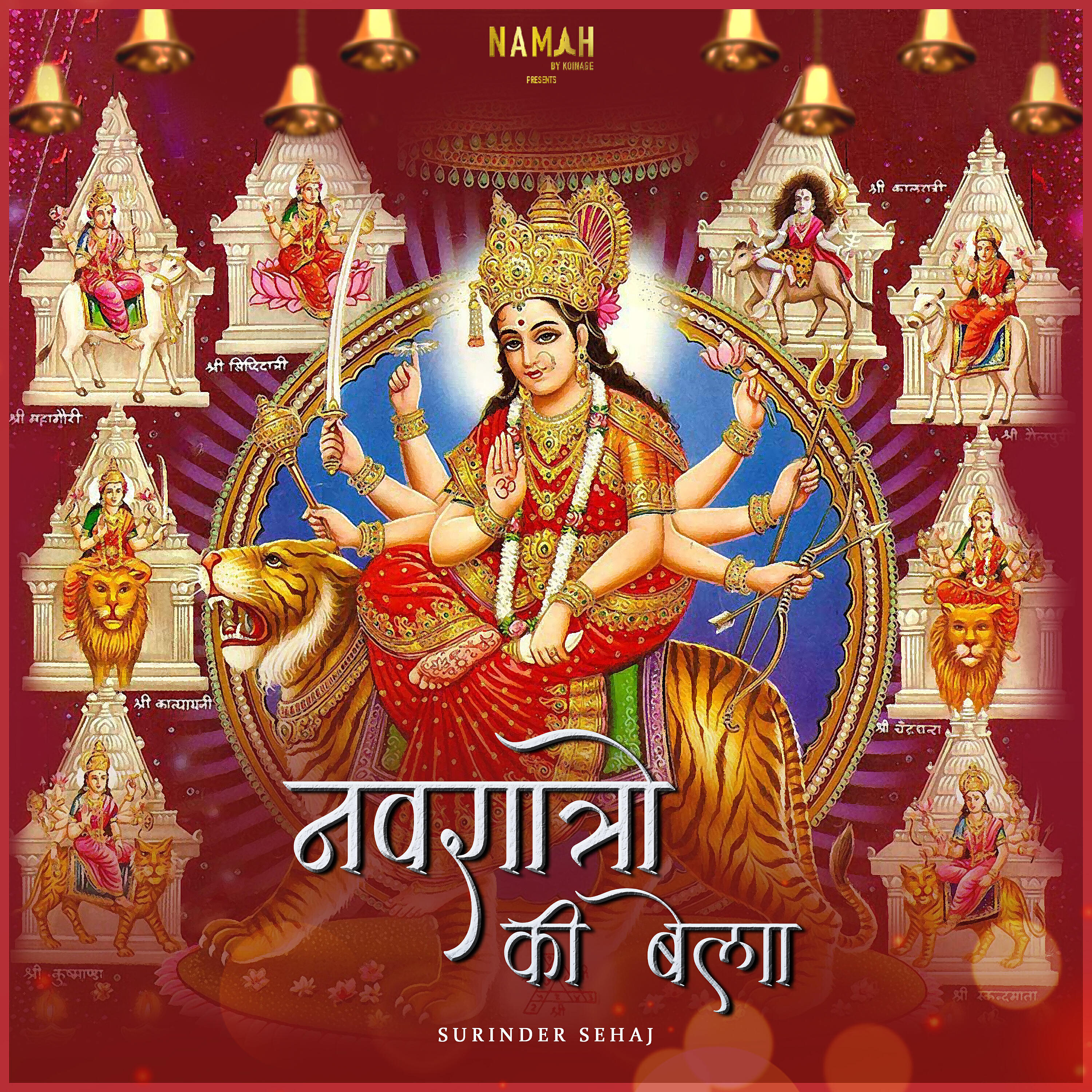 Релиз Navratro Ki Bela