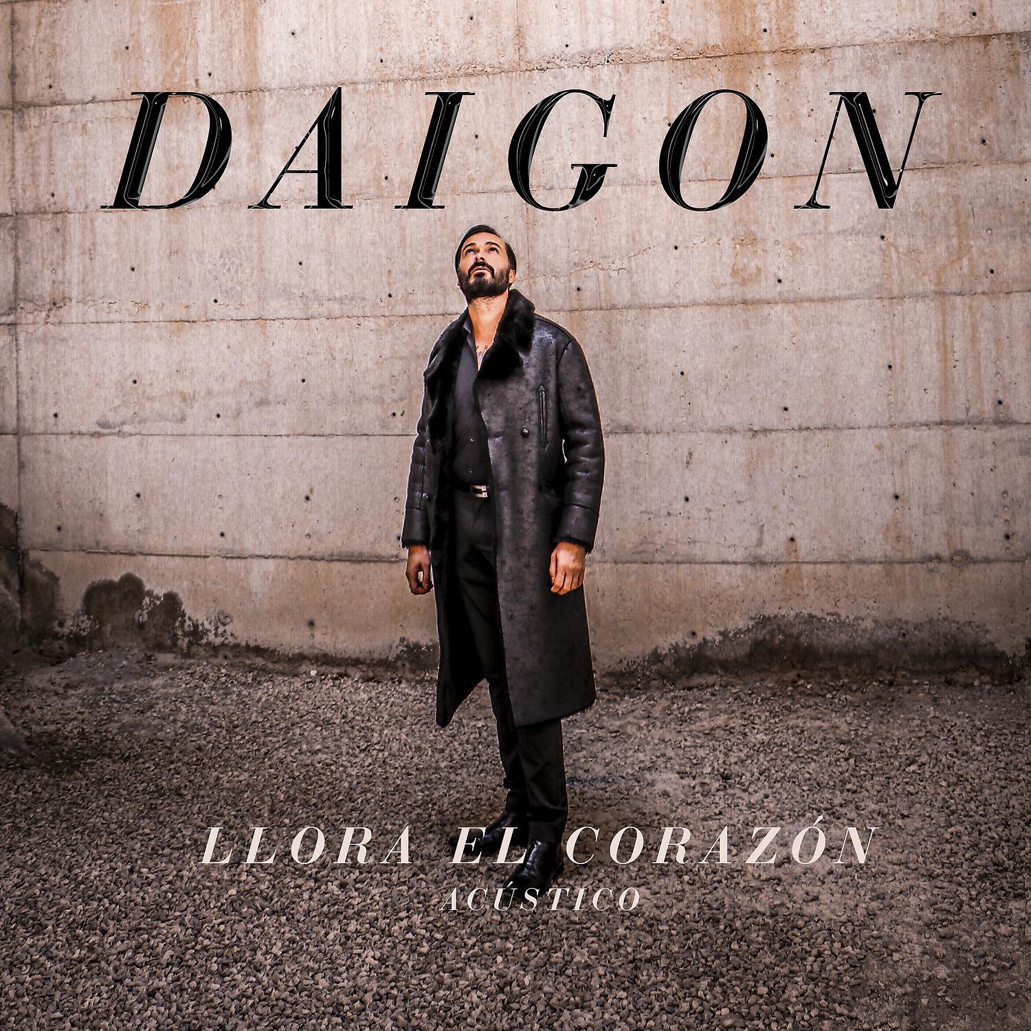 Релиз Llora el Corazón