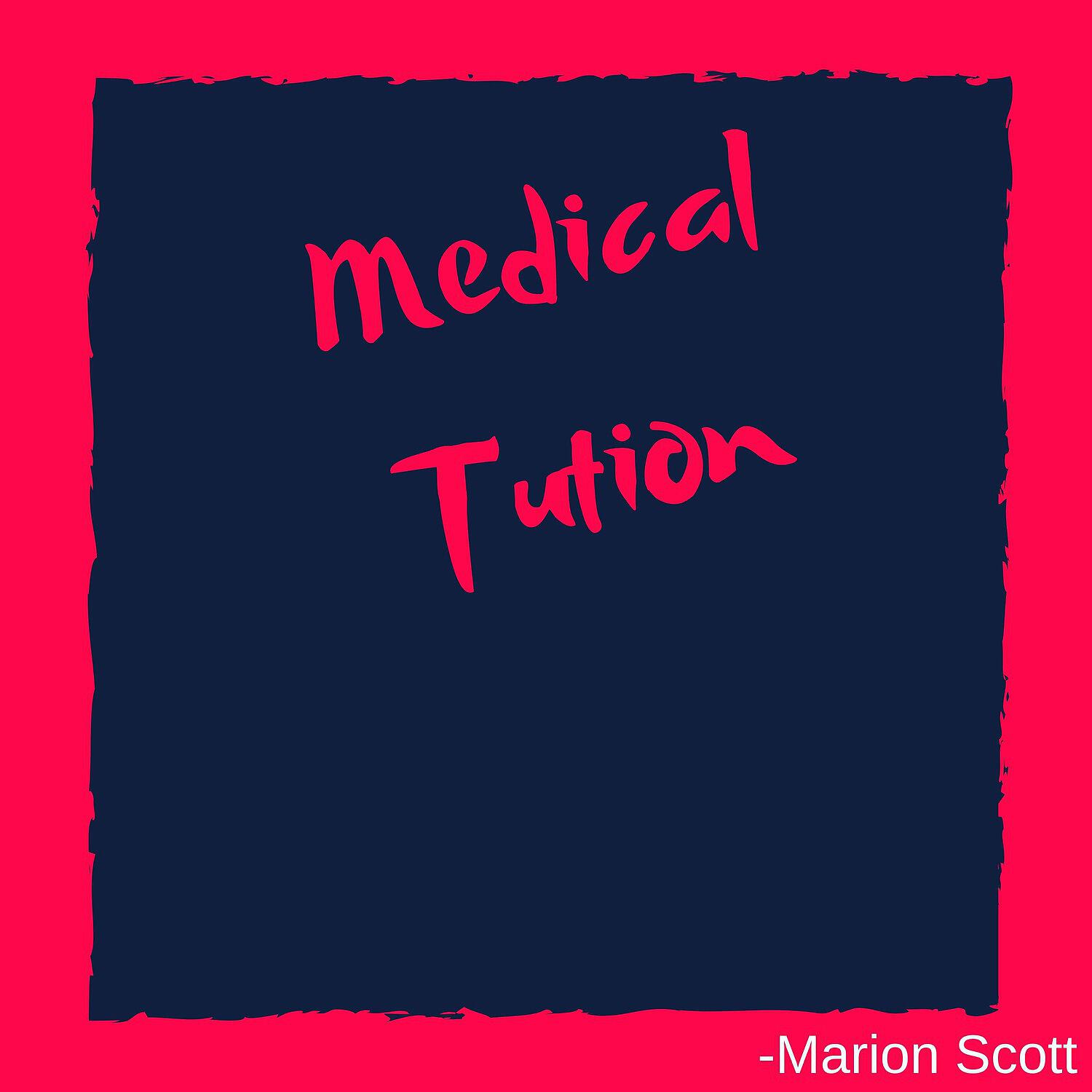 Marion Scott