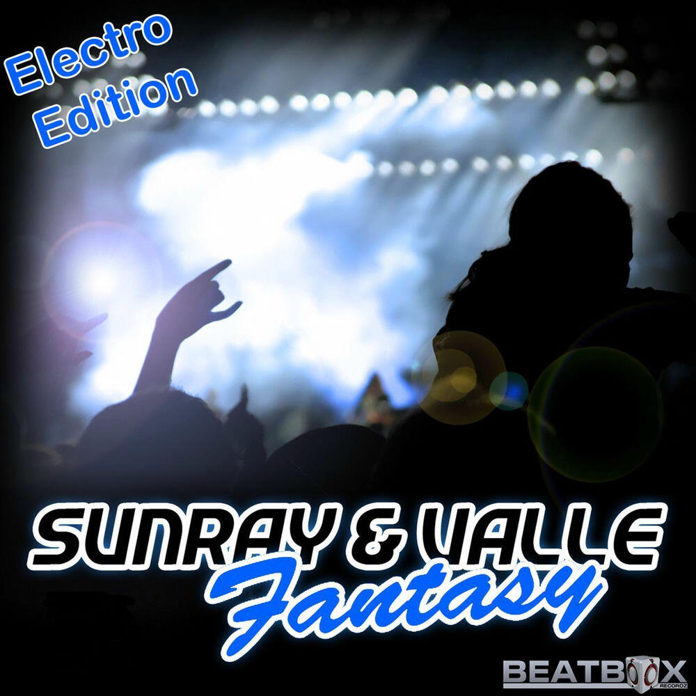 Релиз Fantasy (Electro Edition)