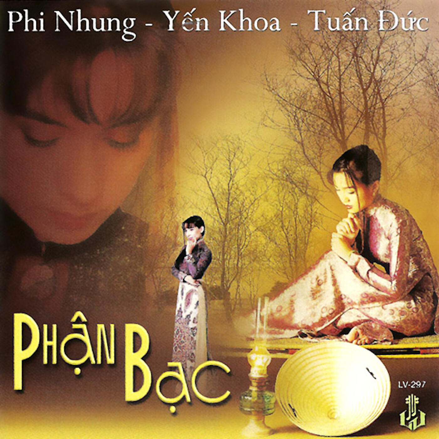 Релиз Phận Bạc