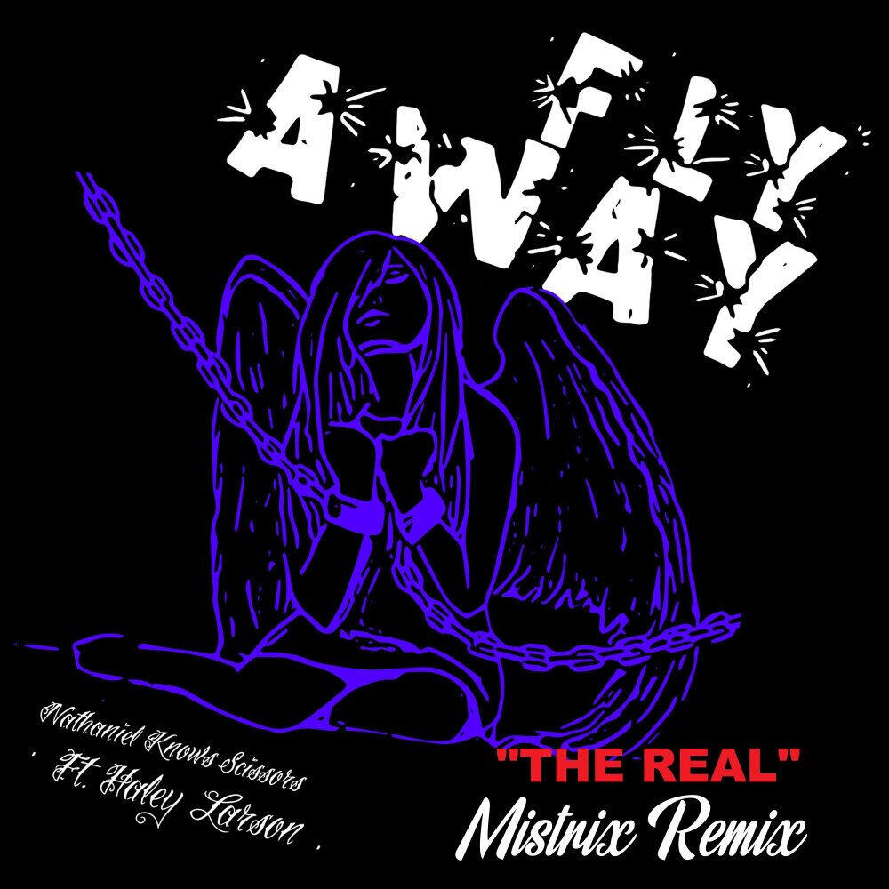 Релиз Fly Away (Mistrix Remix)