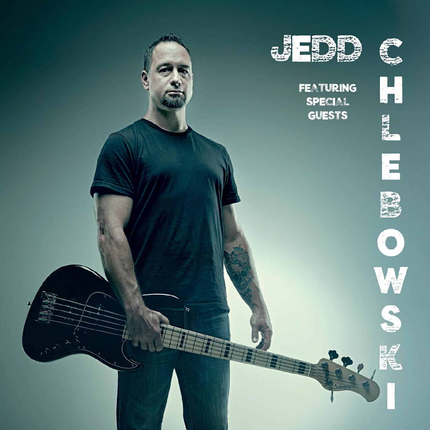 Релиз Jedd Chlebowski