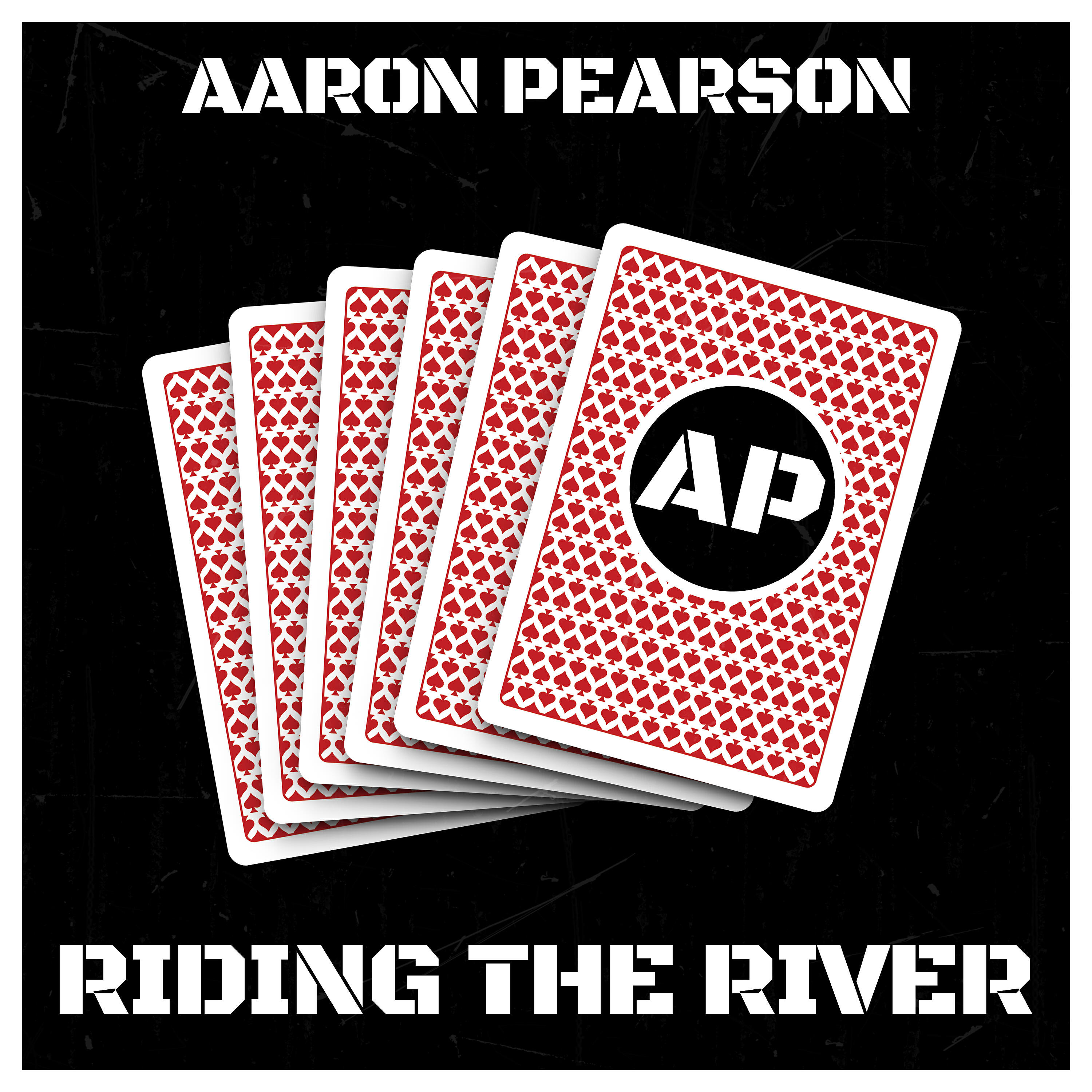 Aaron Pearson