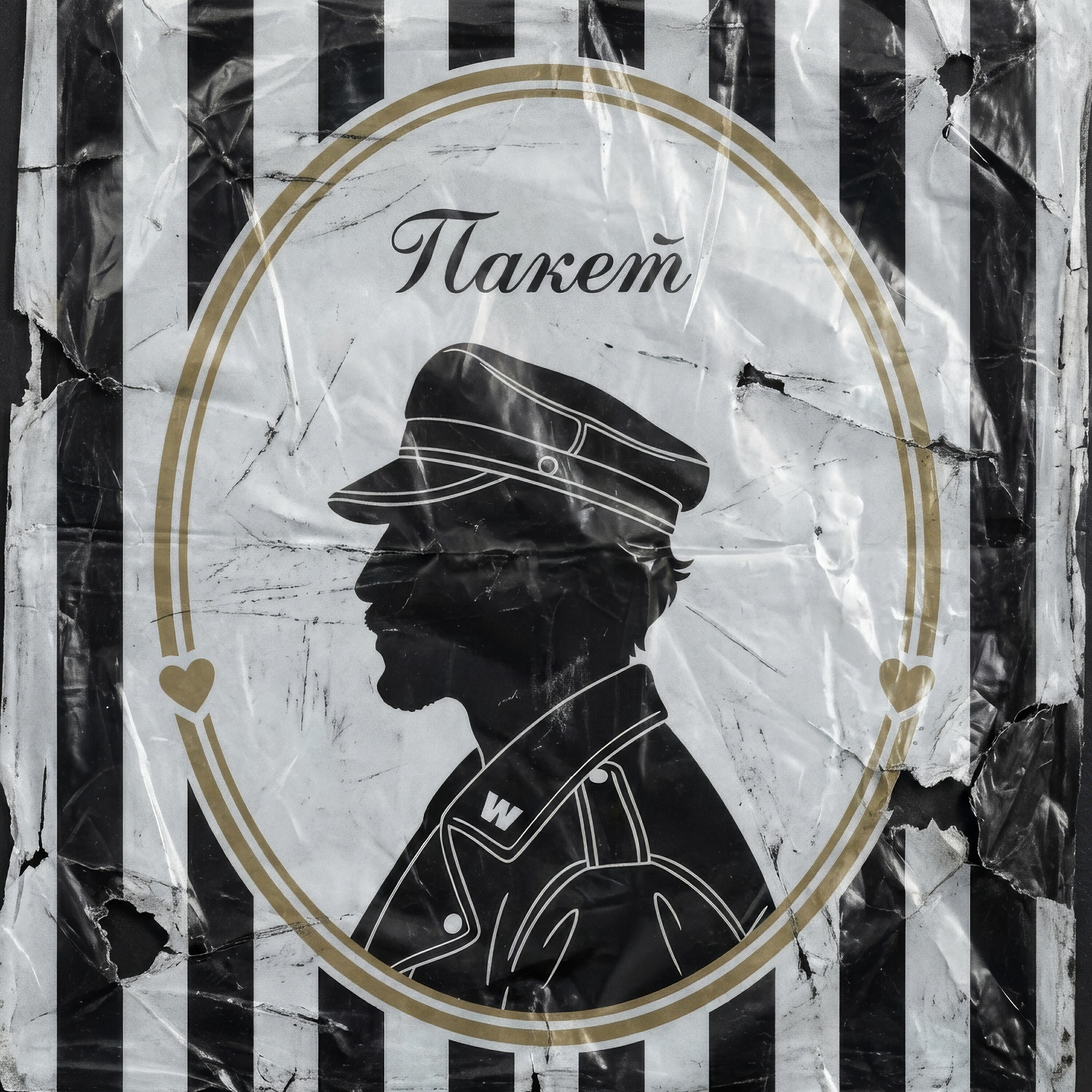 SQWOZ BAB - ПАКЕТ