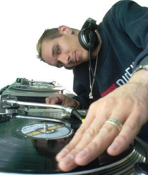 Deejay Snake